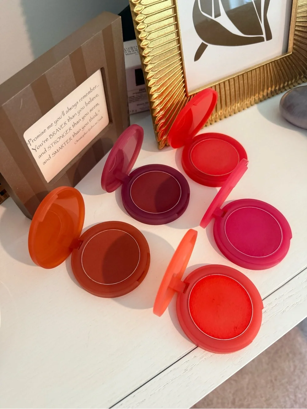 Rare Beauty Soft Pinch Matte Bouncy Blush